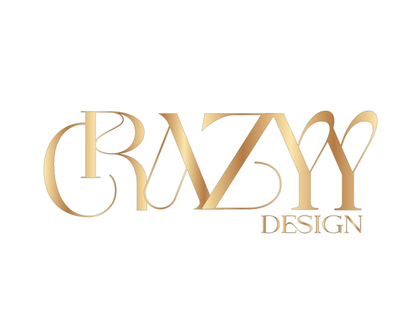 CRAZYY DESIGN 