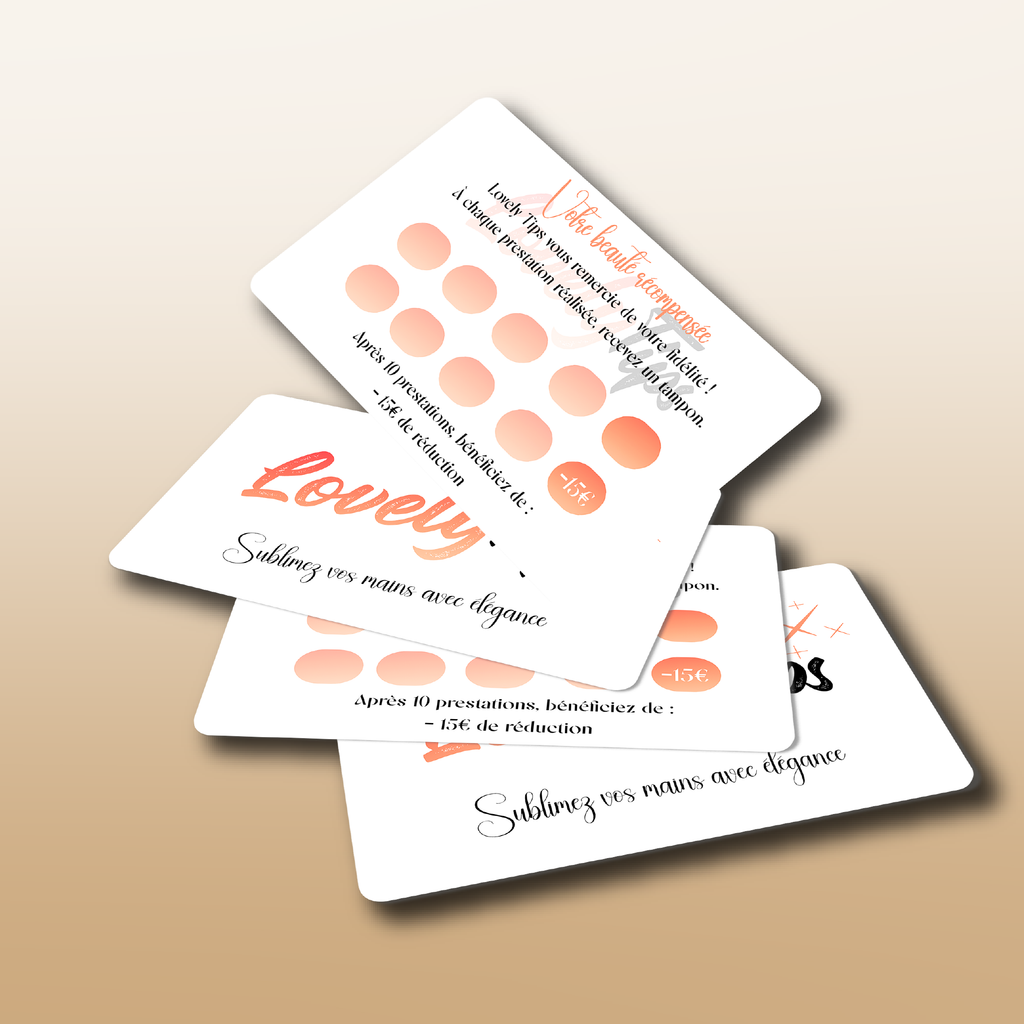 CARTES