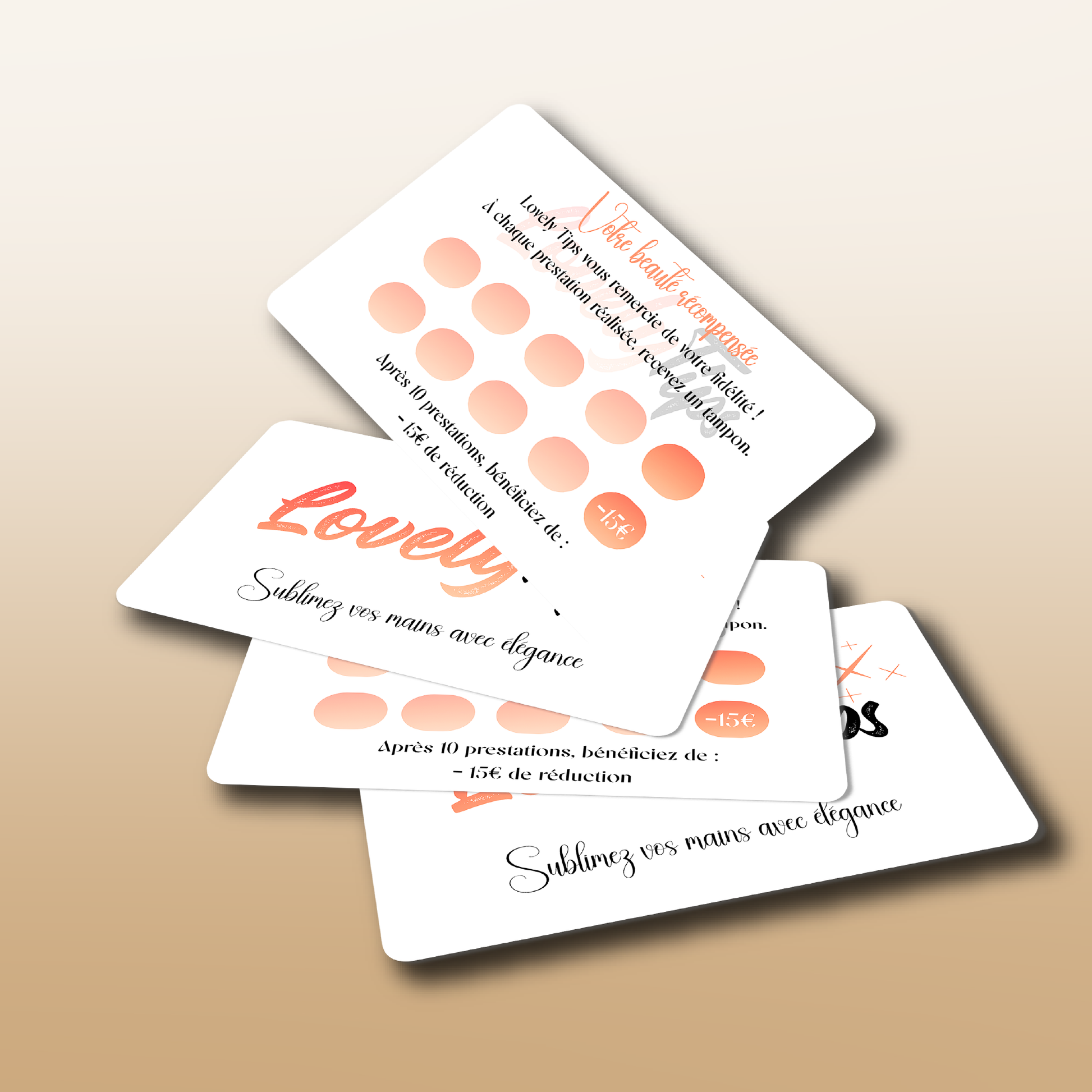 CARTES
